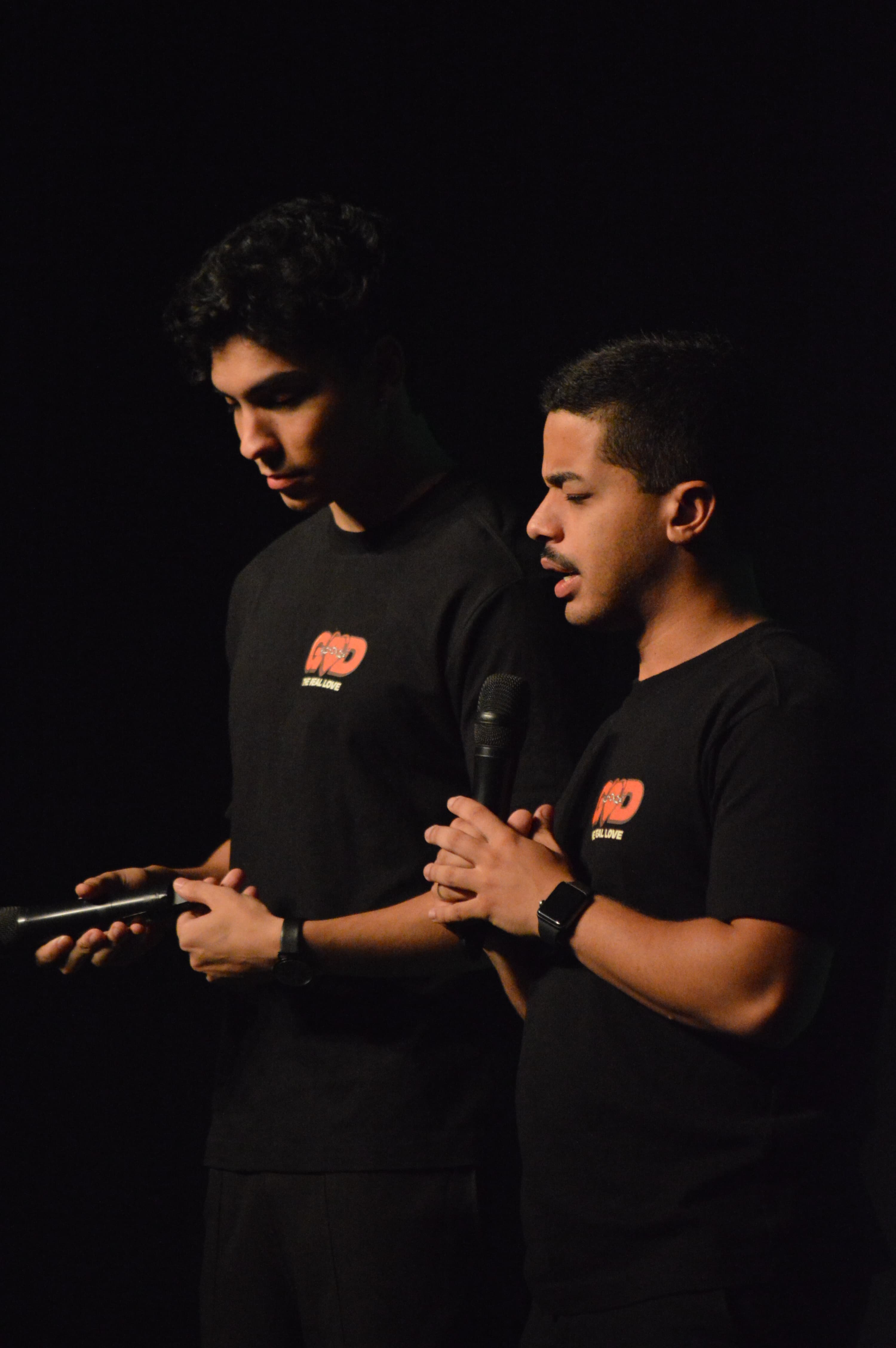 Ministério Be — foto 1