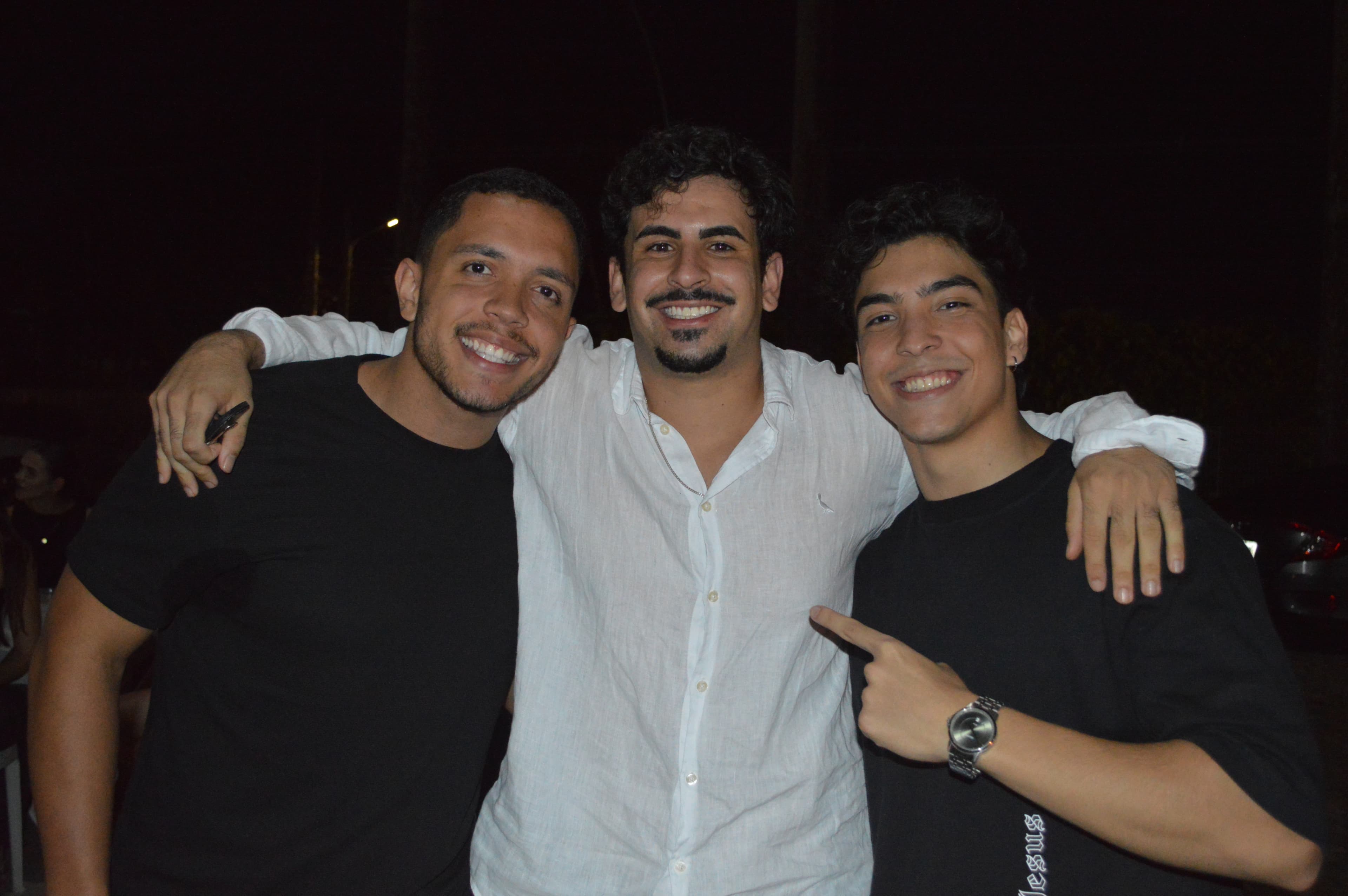 Ministério Be — foto 2