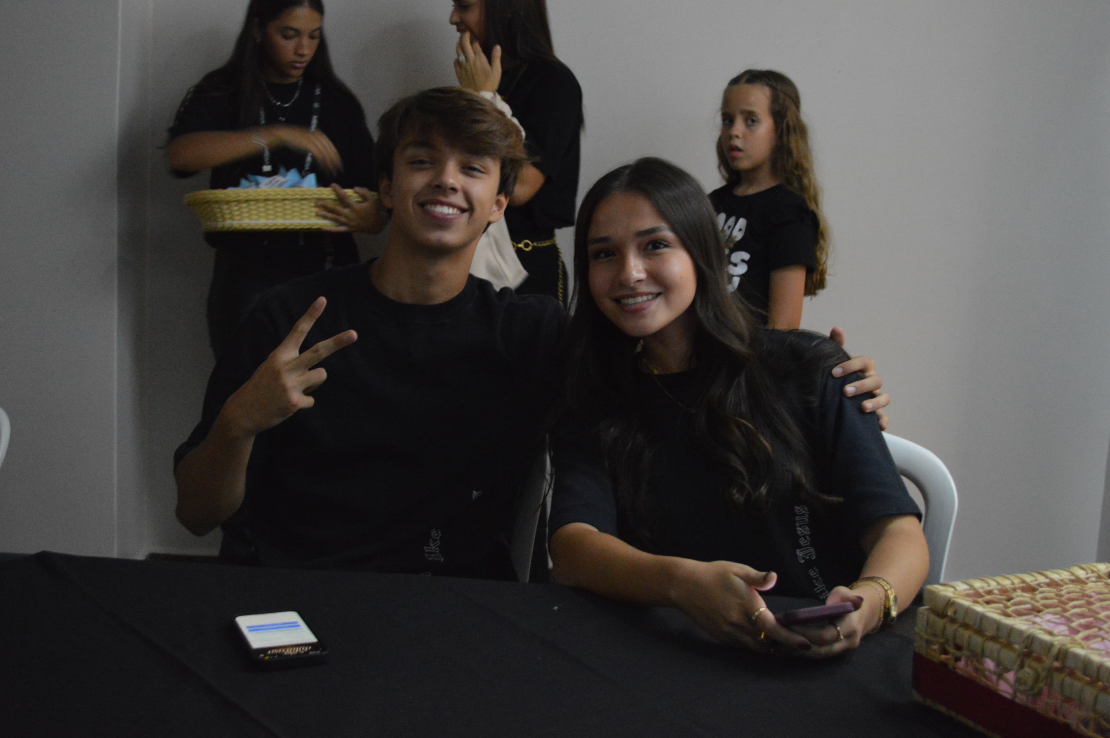 Ministério Be — foto 5