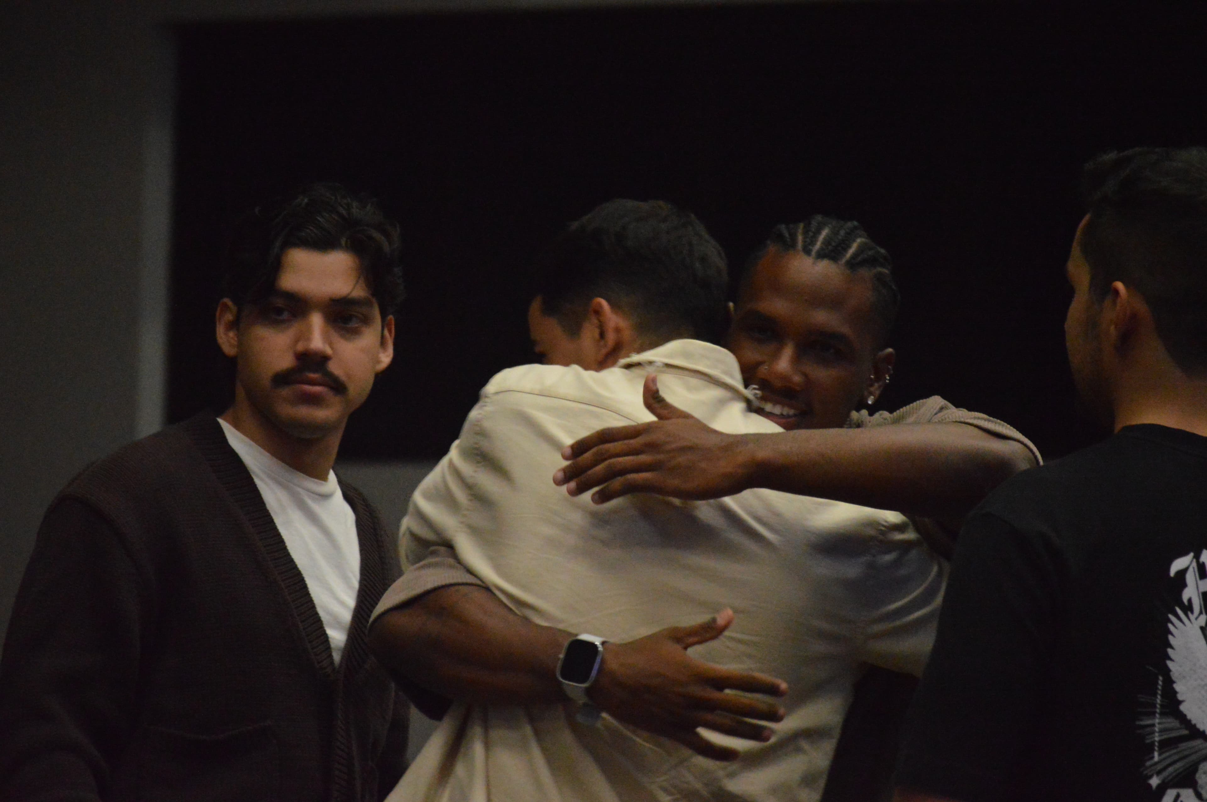 Ministério Be — foto 6