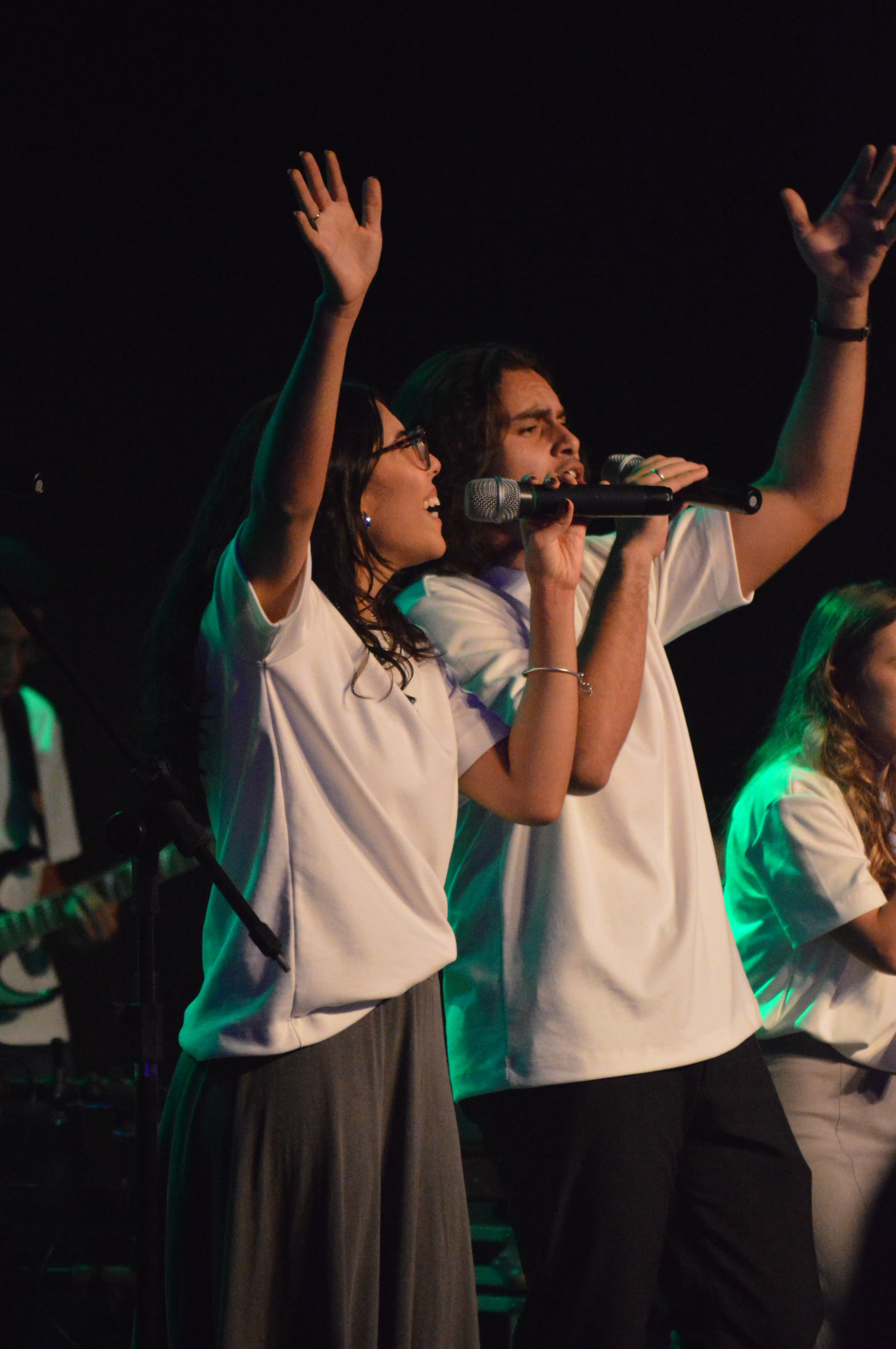 Ministério Be — foto 9