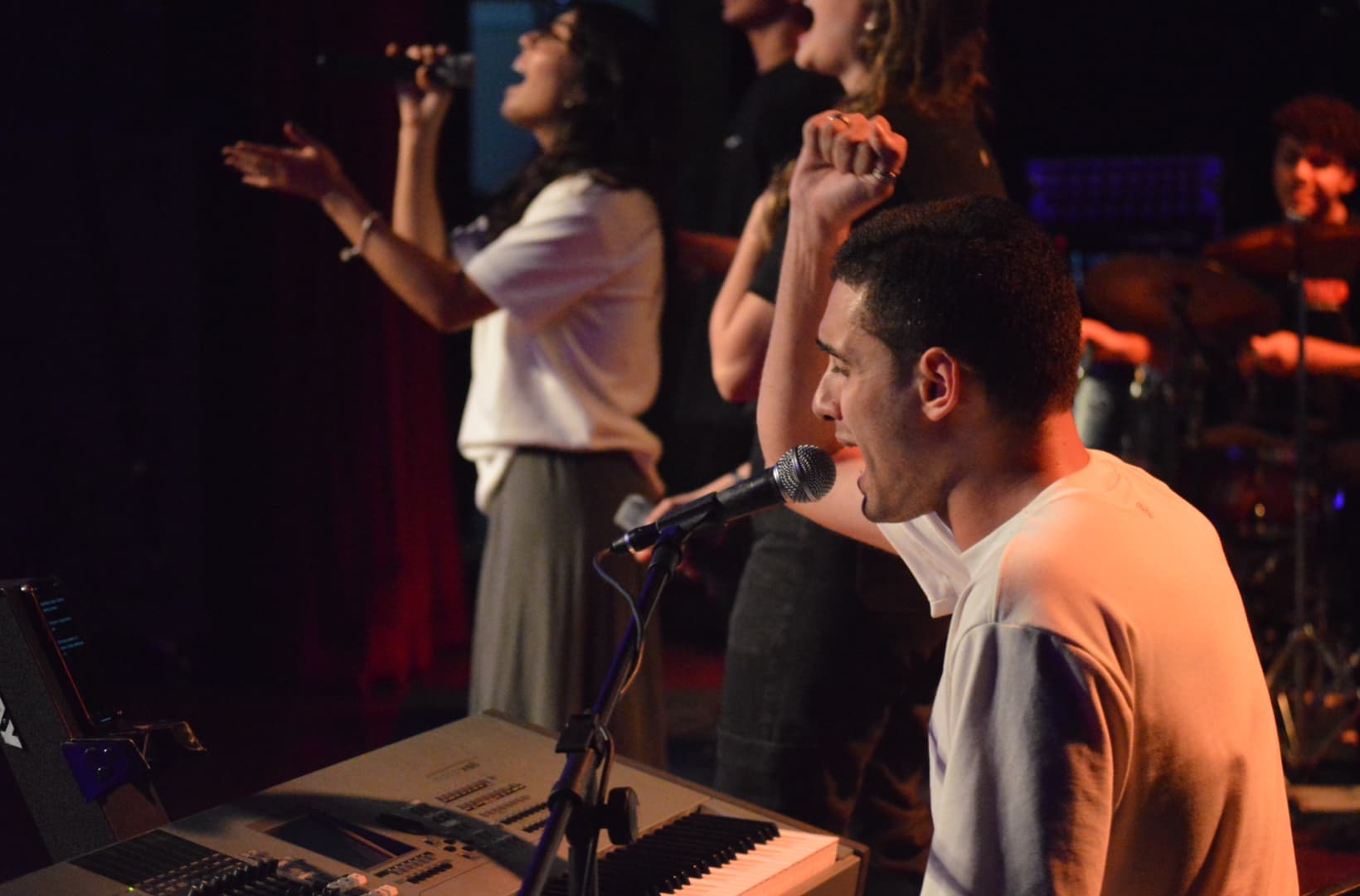 Ministério Be — foto 10